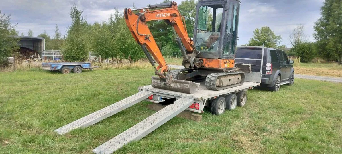 Hitachi 29u-3 - Image 3