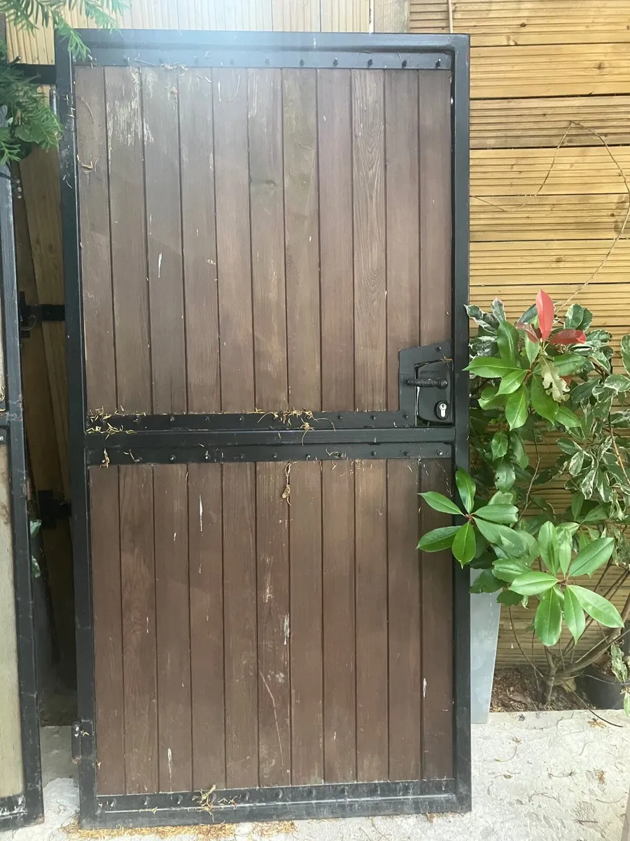 Garden gate - Image 2