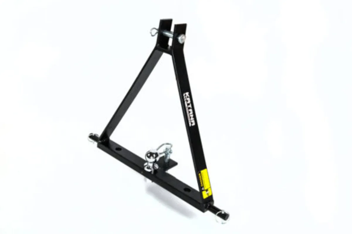 KATANA TOWING FRAME