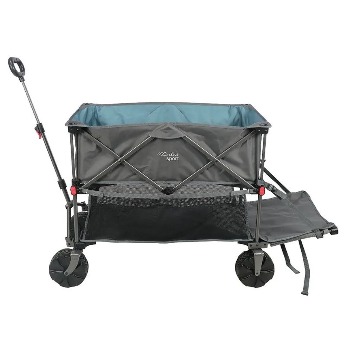 Camping Cart Trolley - Image 1
