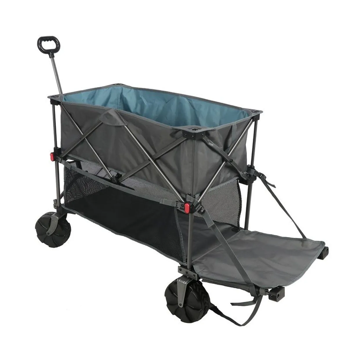 Camping Cart Trolley - Image 3