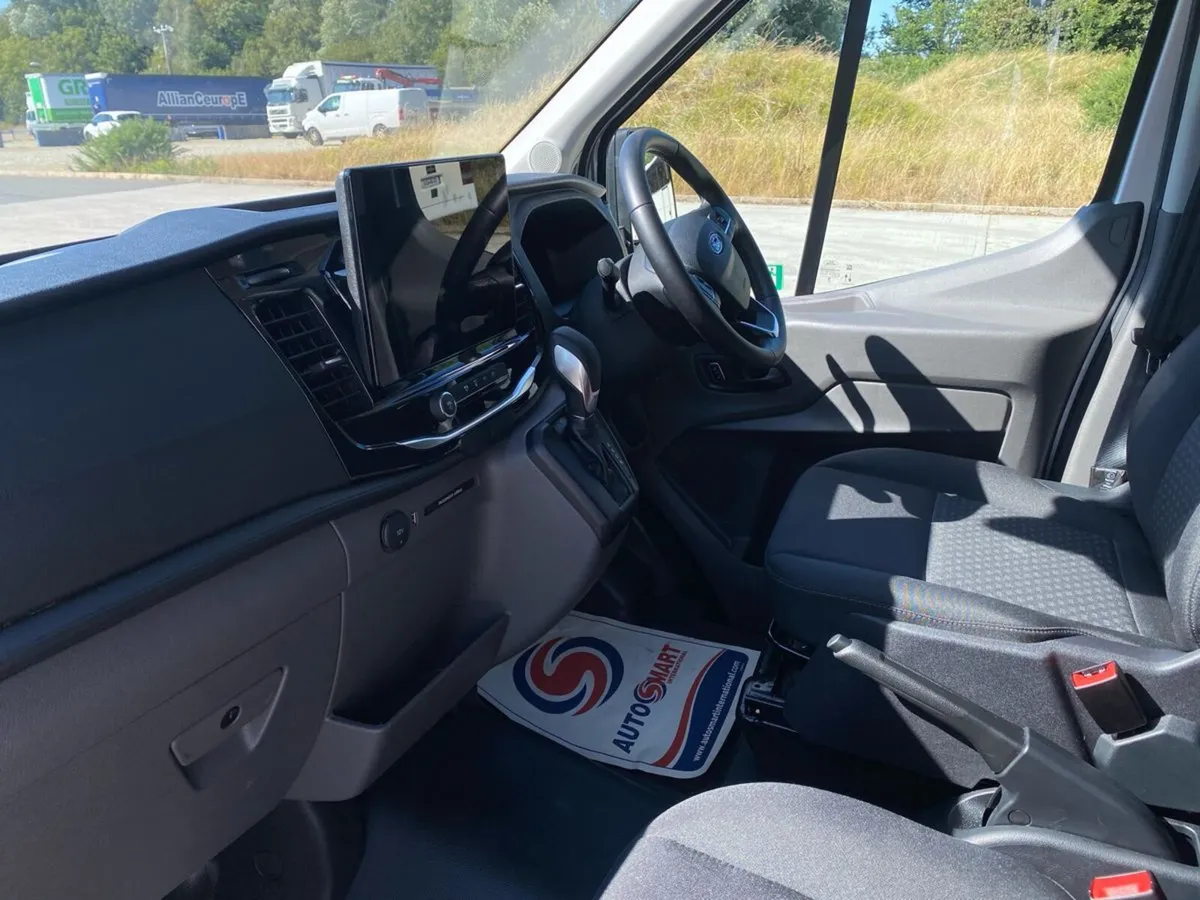 Ford Transit Ford Transit 460 Trend Ecoblue 165ps - Image 3