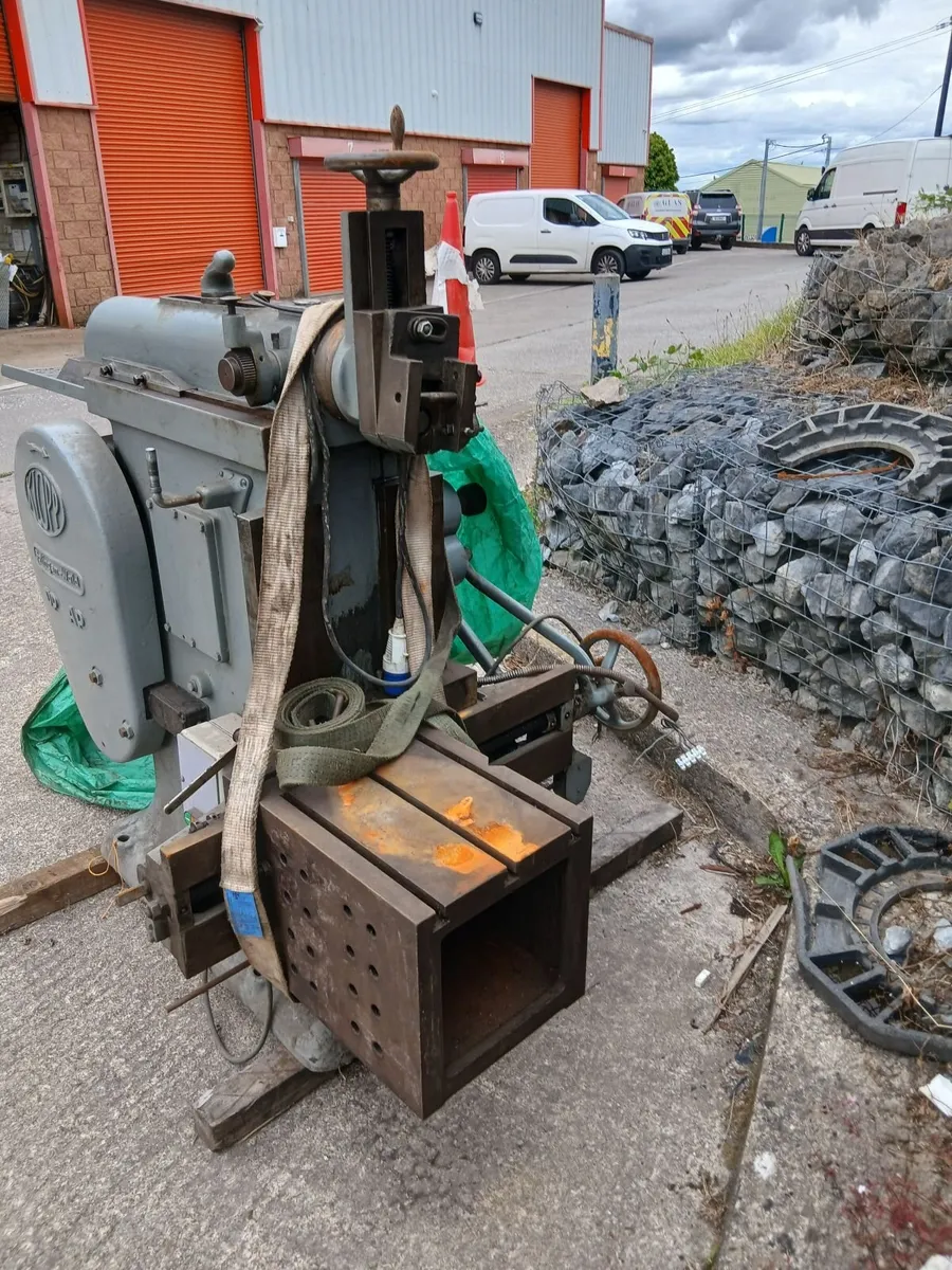 Shaping Machine - Image 2