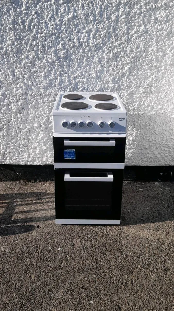 Beko electric slim cooker for sale - Image 1