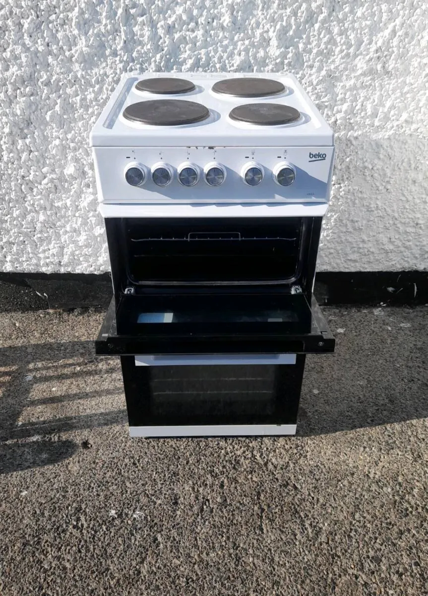 Beko electric slim cooker for sale - Image 3