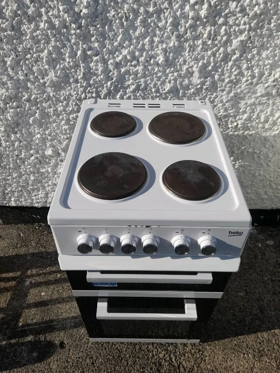 Beko electric slim cooker for sale - Image 4
