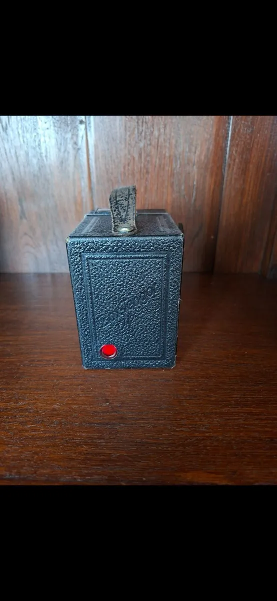 Zeiss Ikon Box Tengor 54/2 - Image 4