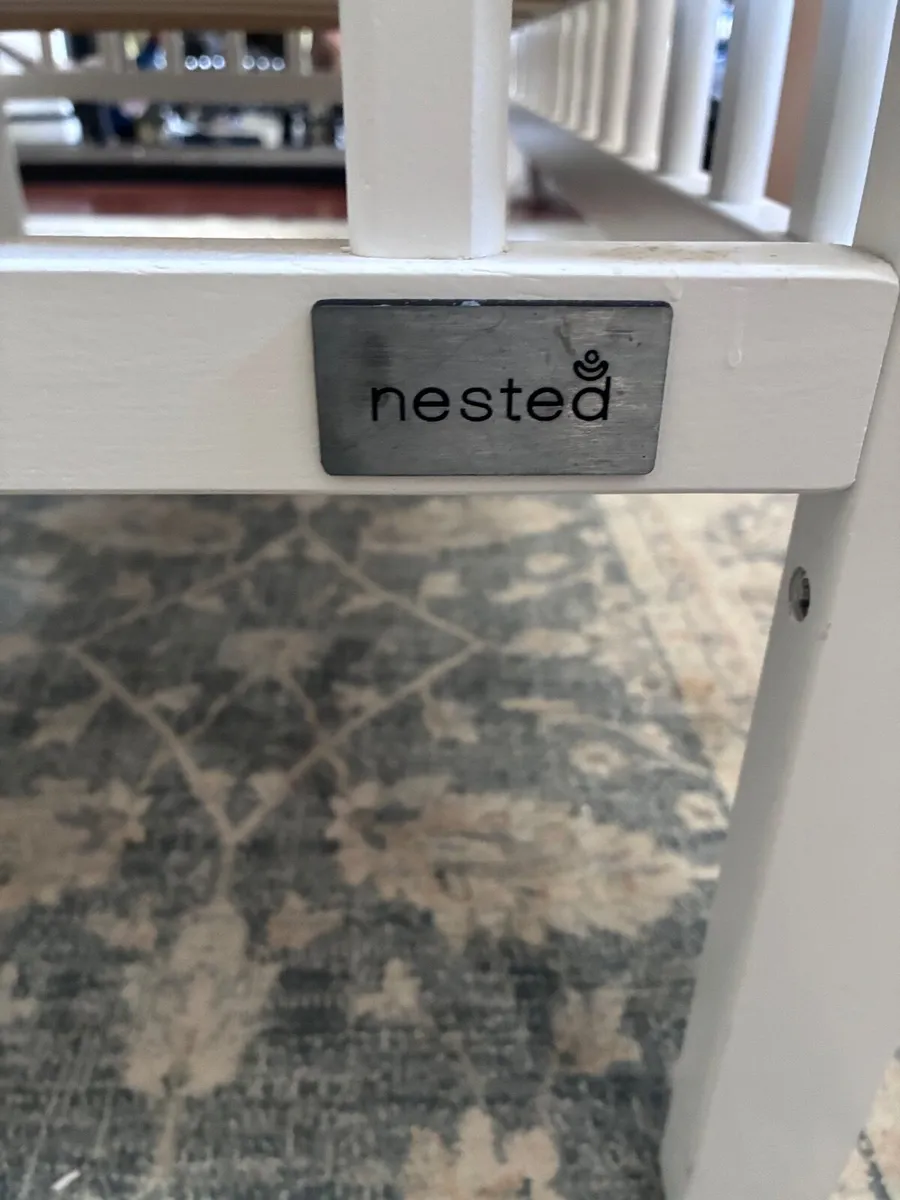 Cot - Image 1