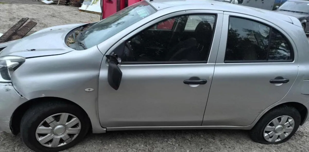 Micra - Image 2