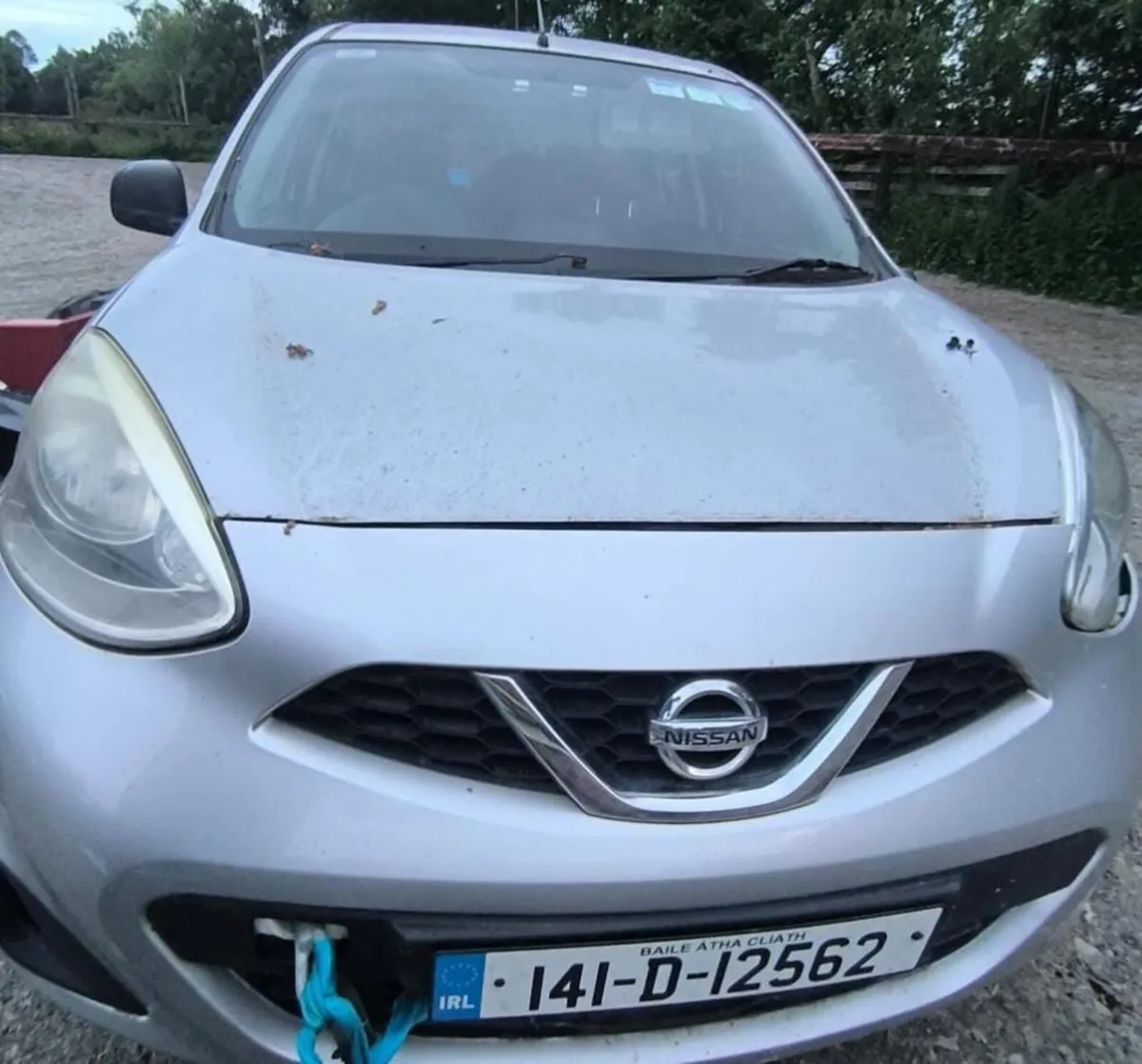 Micra - Image 1