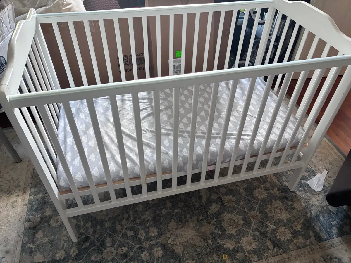 Cot - Image 3