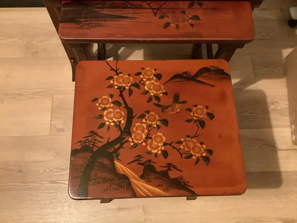 Nest of tables - Image 3
