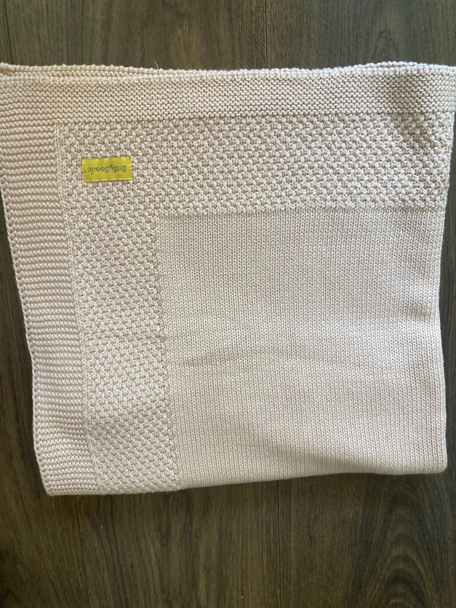 Baby blanket Babyboo-New - Image 2