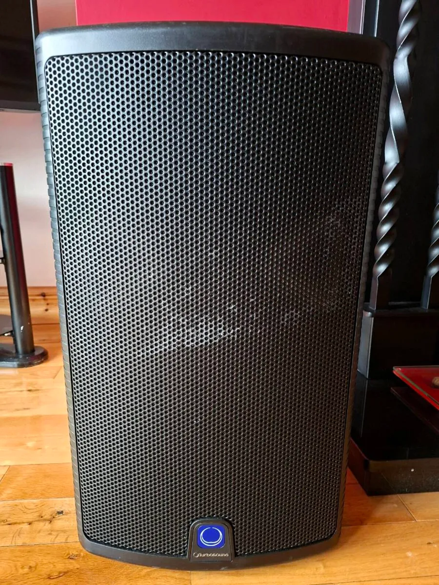 Speakers for sale - Image 1