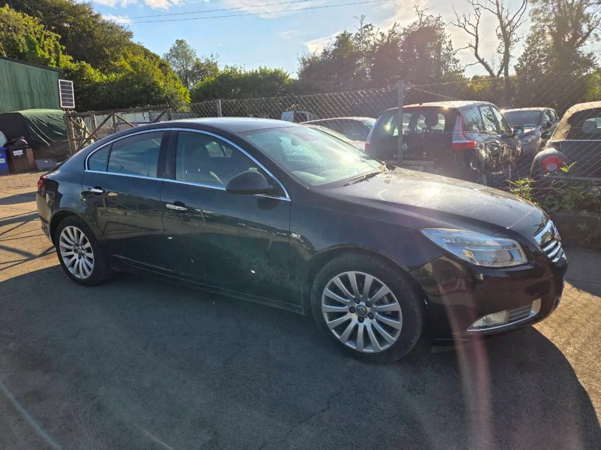 Trade cars Golf  kia Ceed Insignia Maxis - Image 4