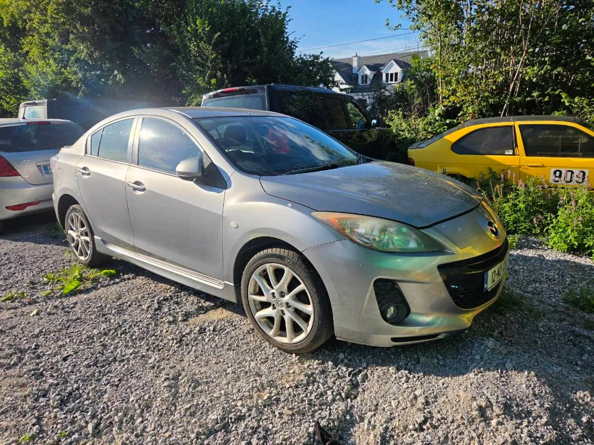 Trade cars Golf  kia Ceed Insignia Maxis - Image 2