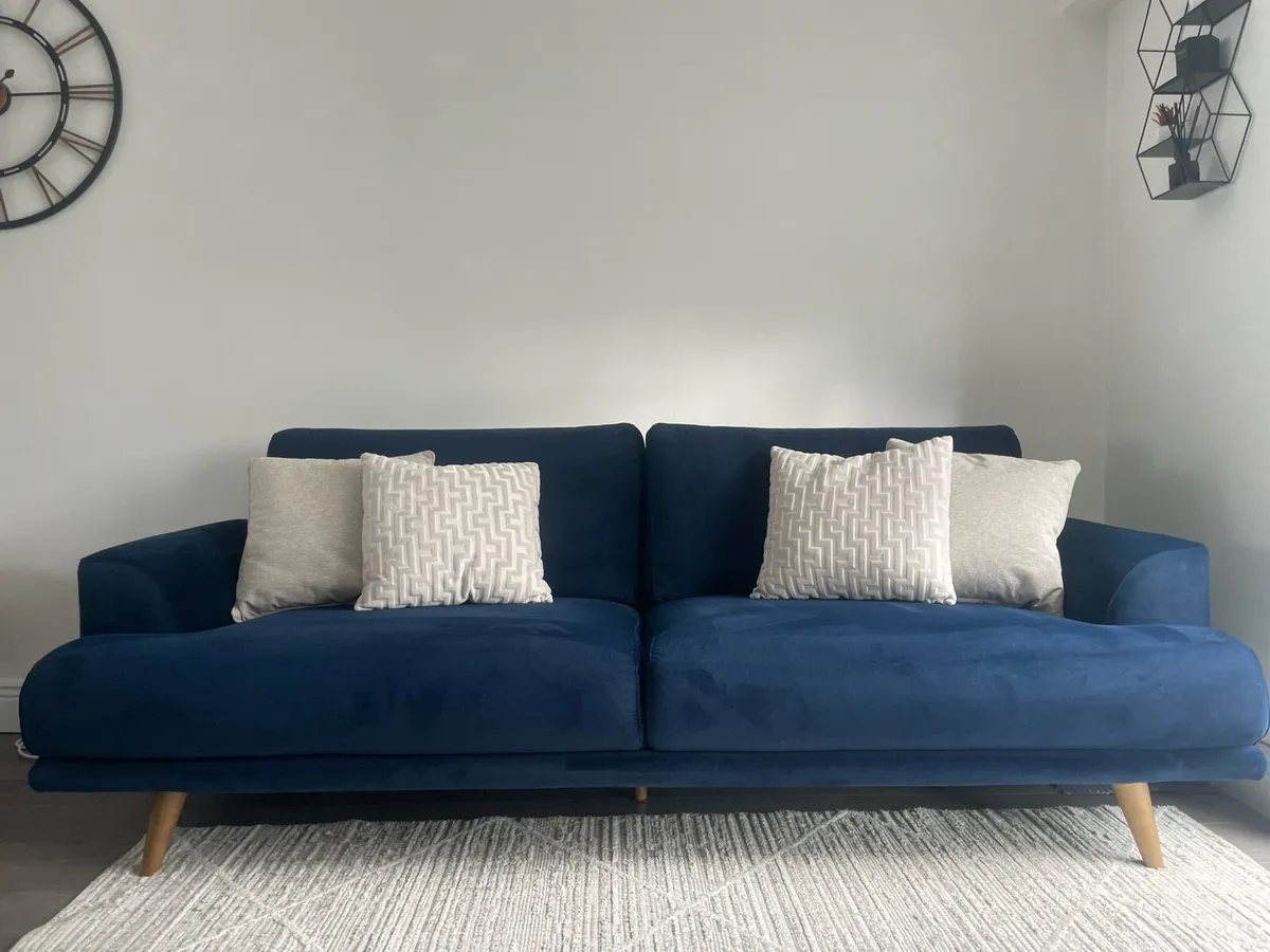 Sofa - Image 1