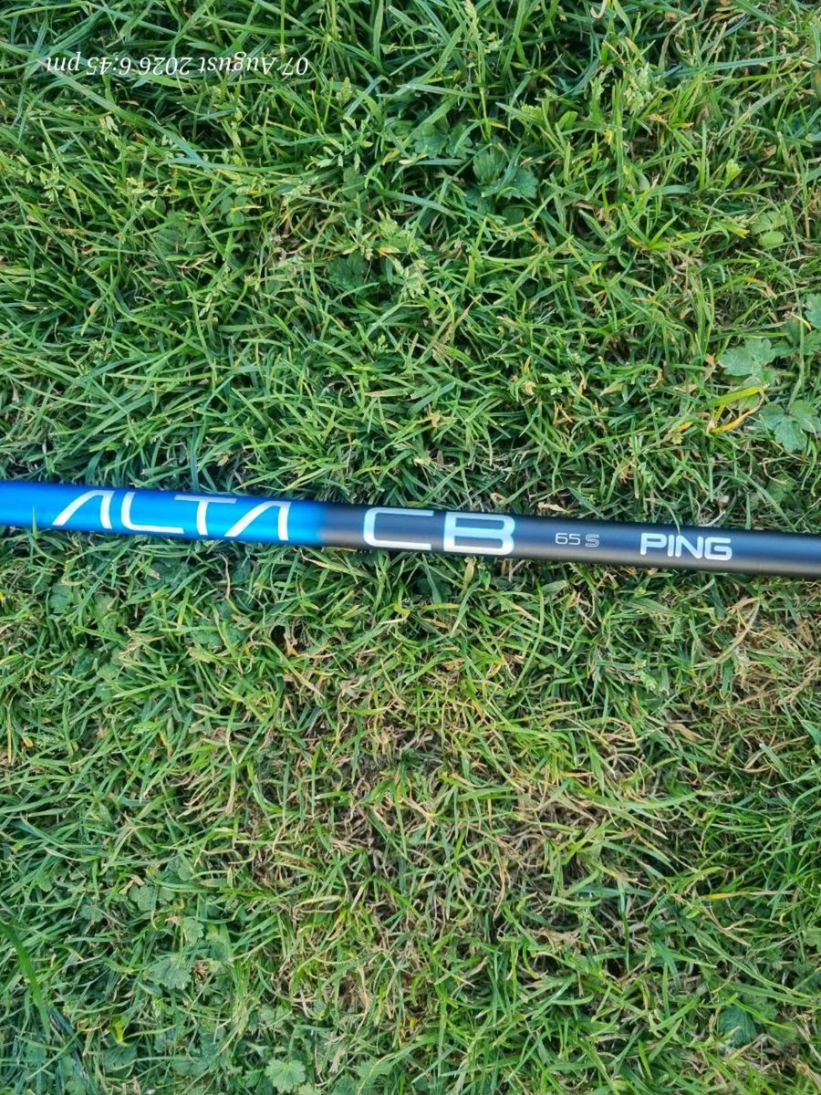 Ping g430 Max - Image 1