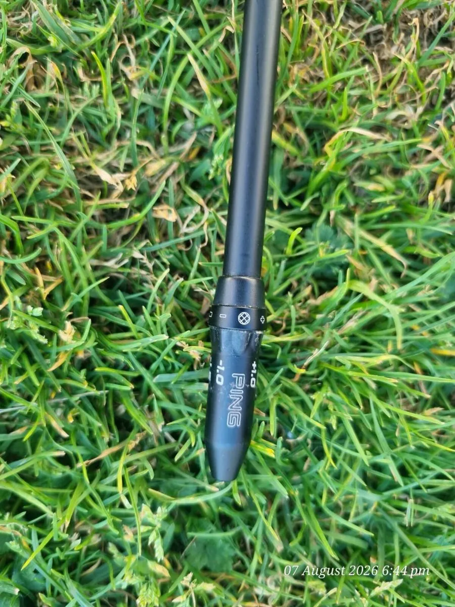 Ping g430 Max - Image 2