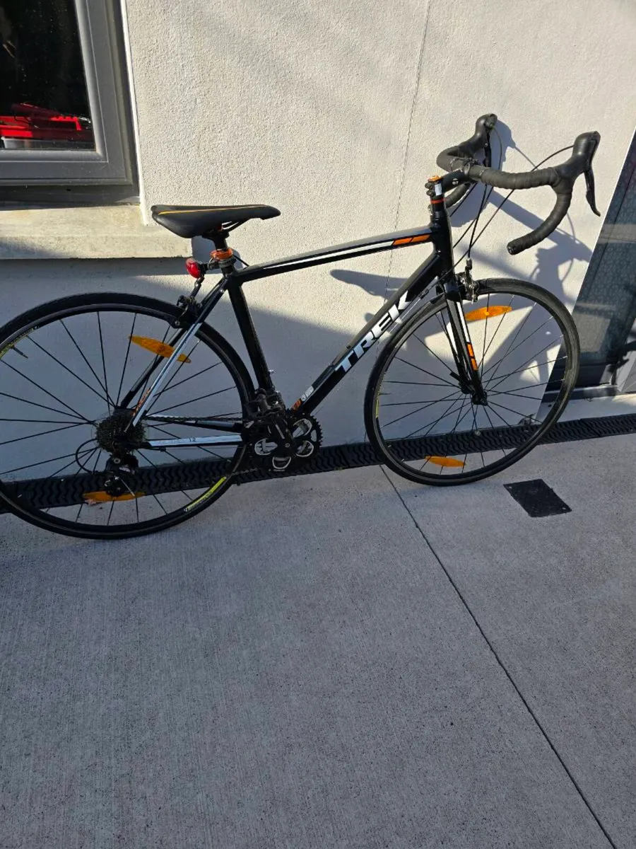 Trek One Series 1.2 - Image 1