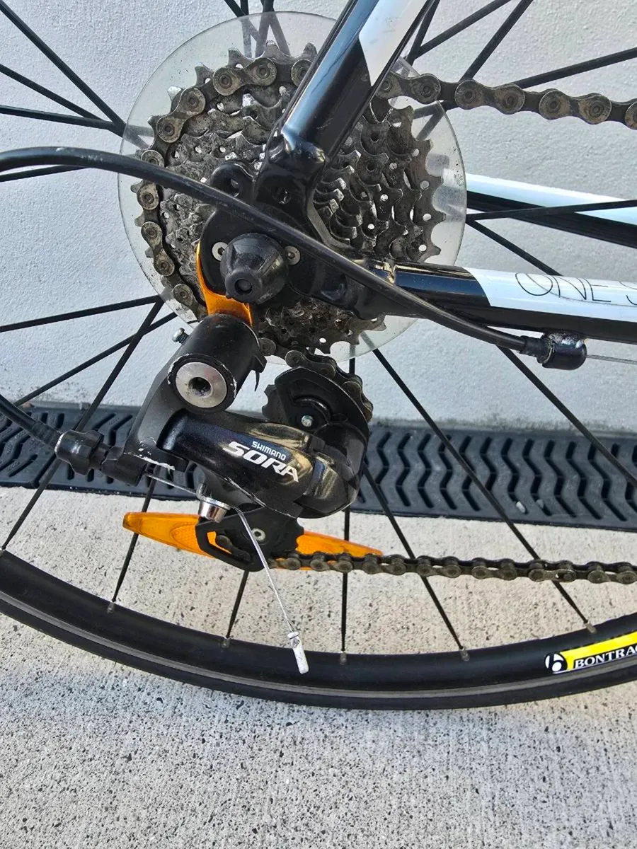 Trek One Series 1.2 - Image 2