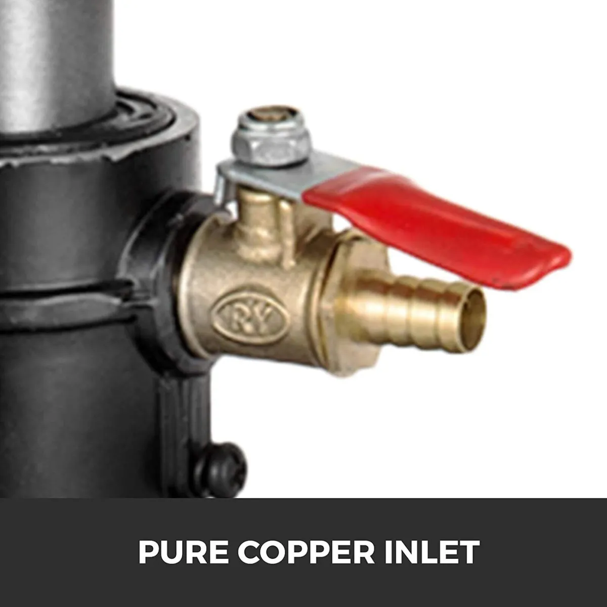 Core Drill 7 Inch Diamond Wet Dry 2280W - Image 3