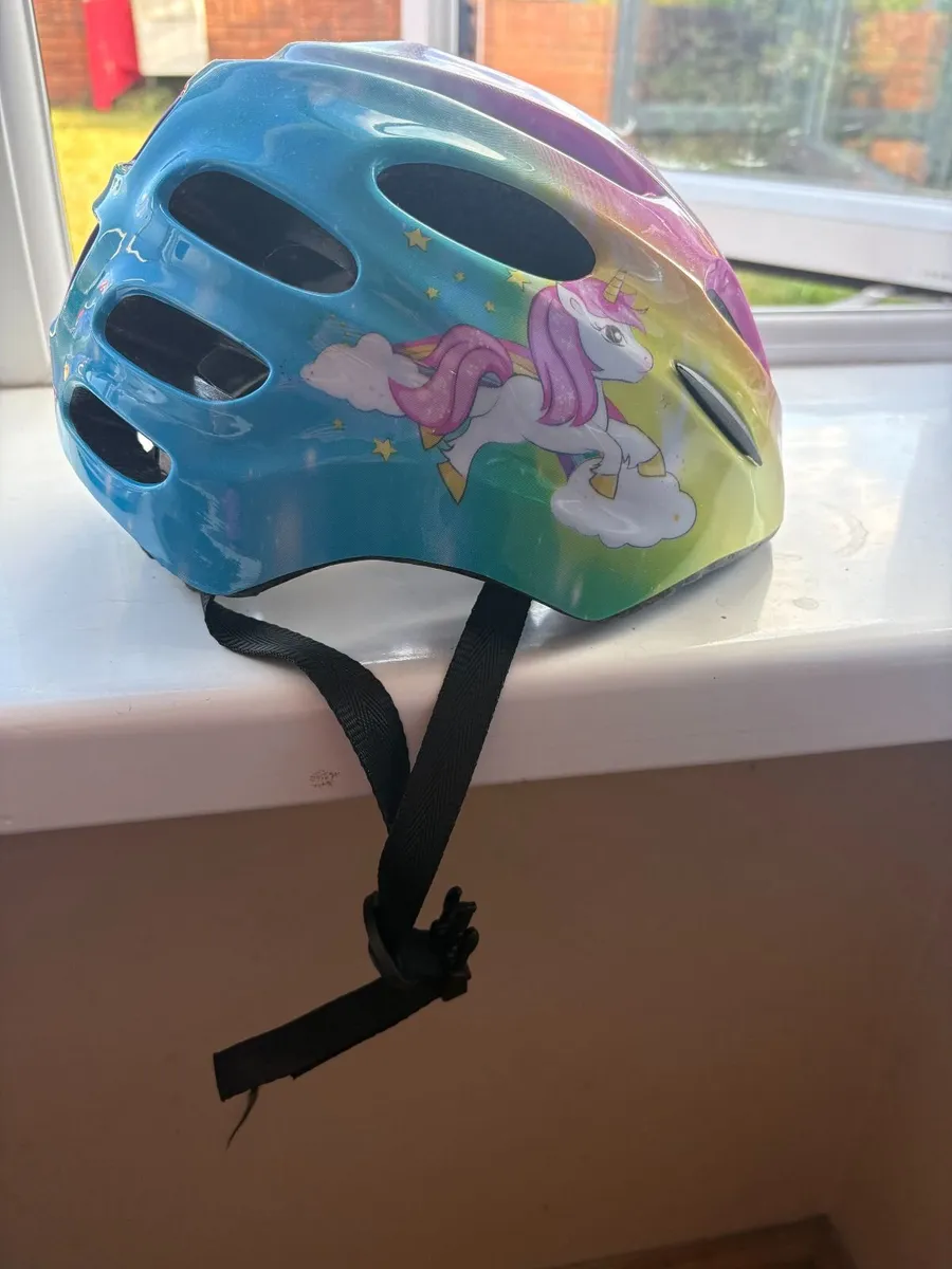 childs bike - Image 4