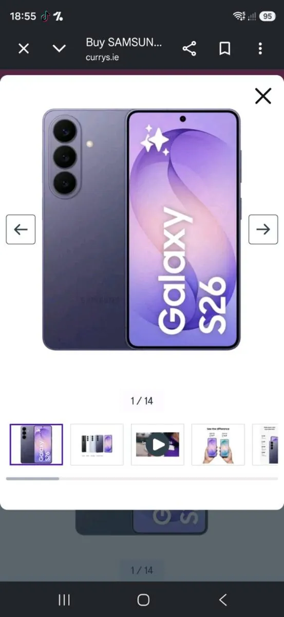 samsung galaxy s26 ultra