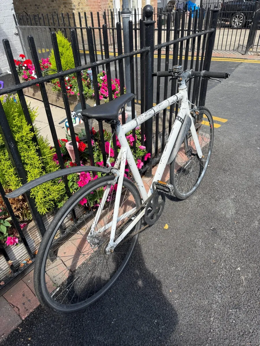 Brooklyn bicycle reduced - Image 2