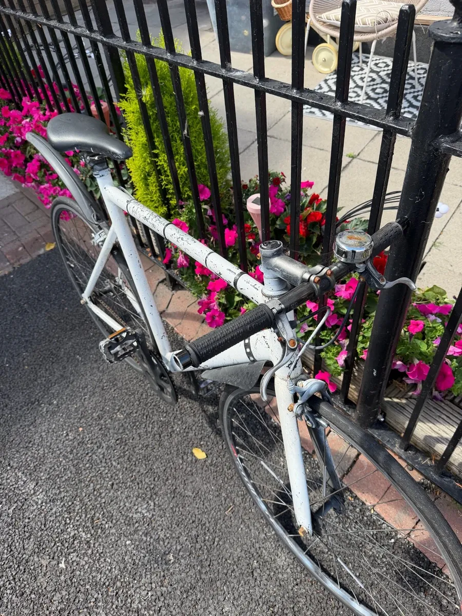 Brooklyn bicycle reduced - Image 3
