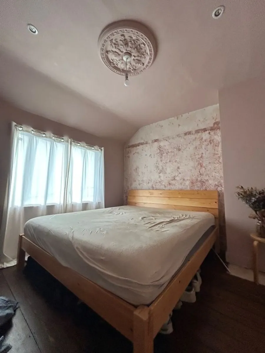 King Size Bed Frame - Image 2