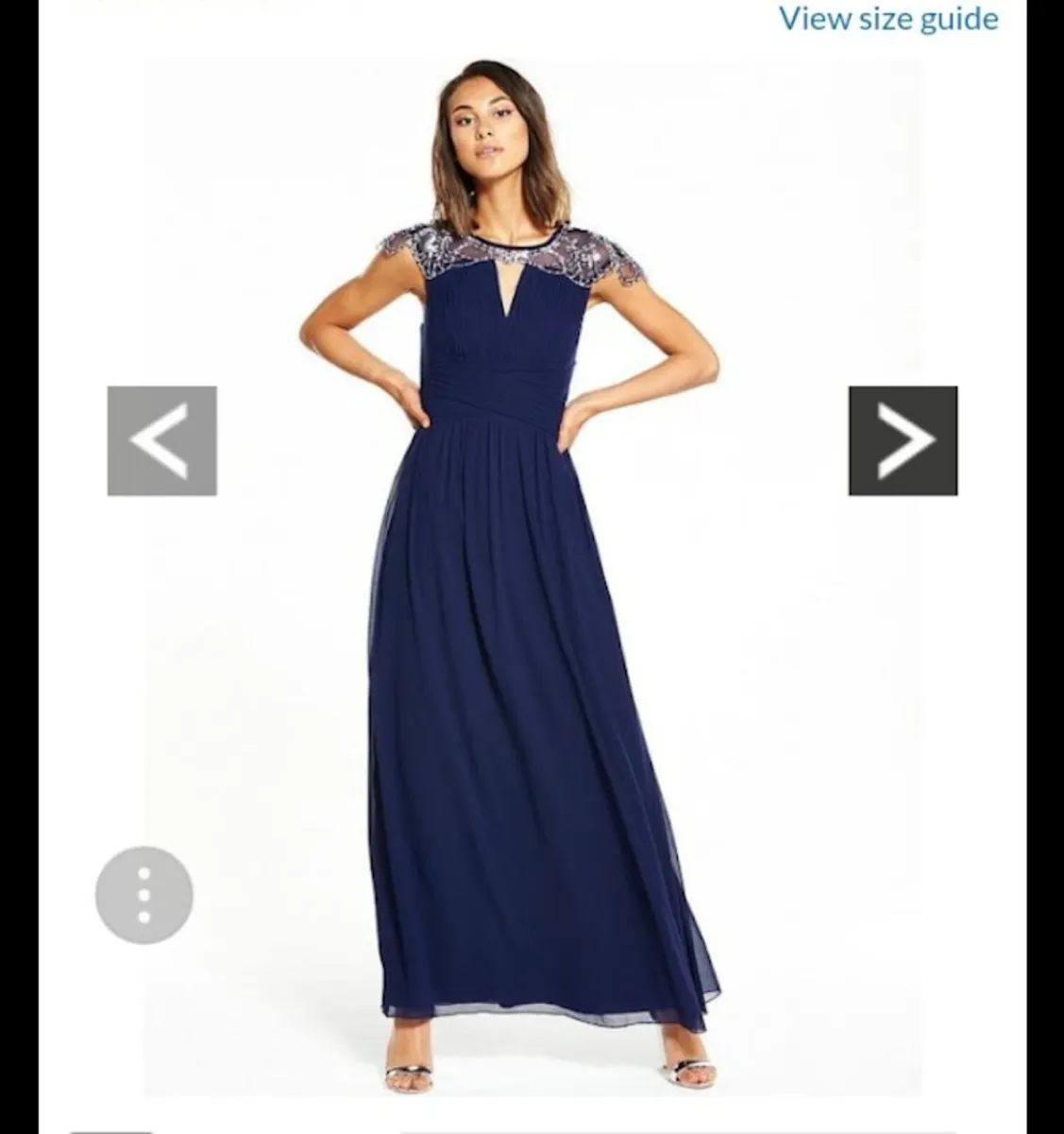 Bridesmaid dresses - Image 1