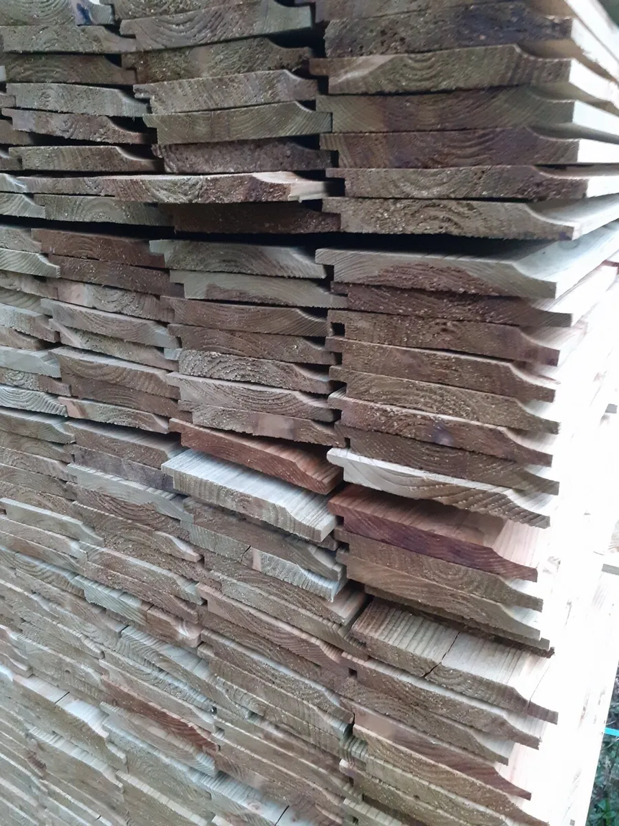 Timber - Image 1