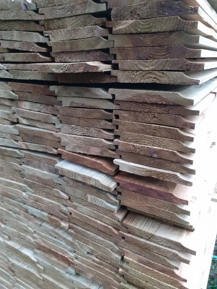 Timber - Image 2