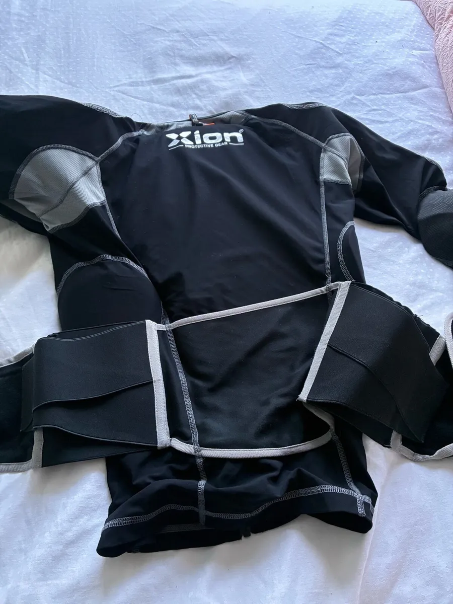 Xion pro armour shirt and pants - Image 4