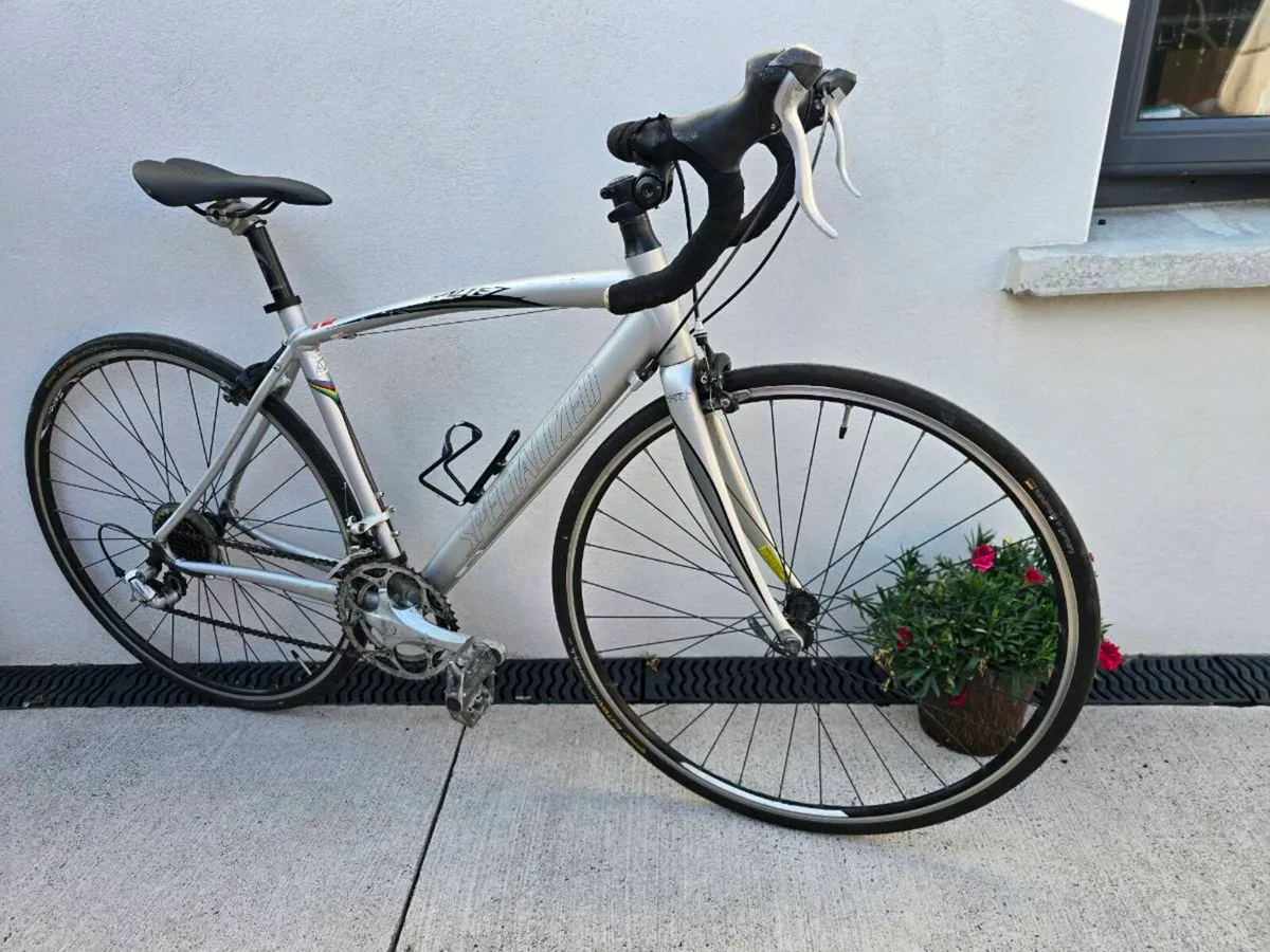 Specialized Allez - Image 1