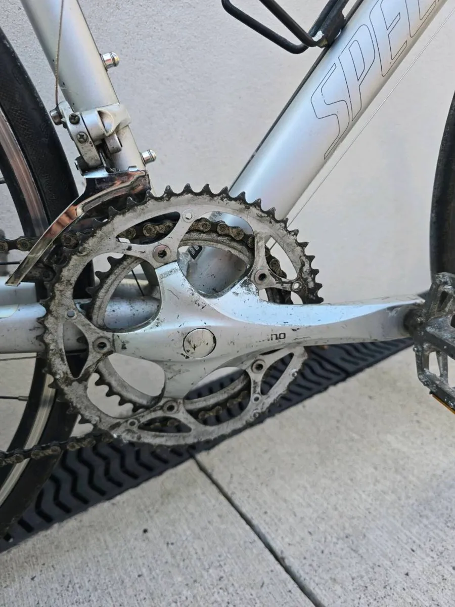 Specialized Allez - Image 4