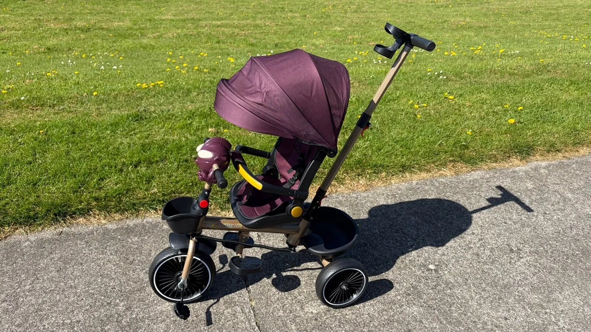 Baby tricks new in - Image 3