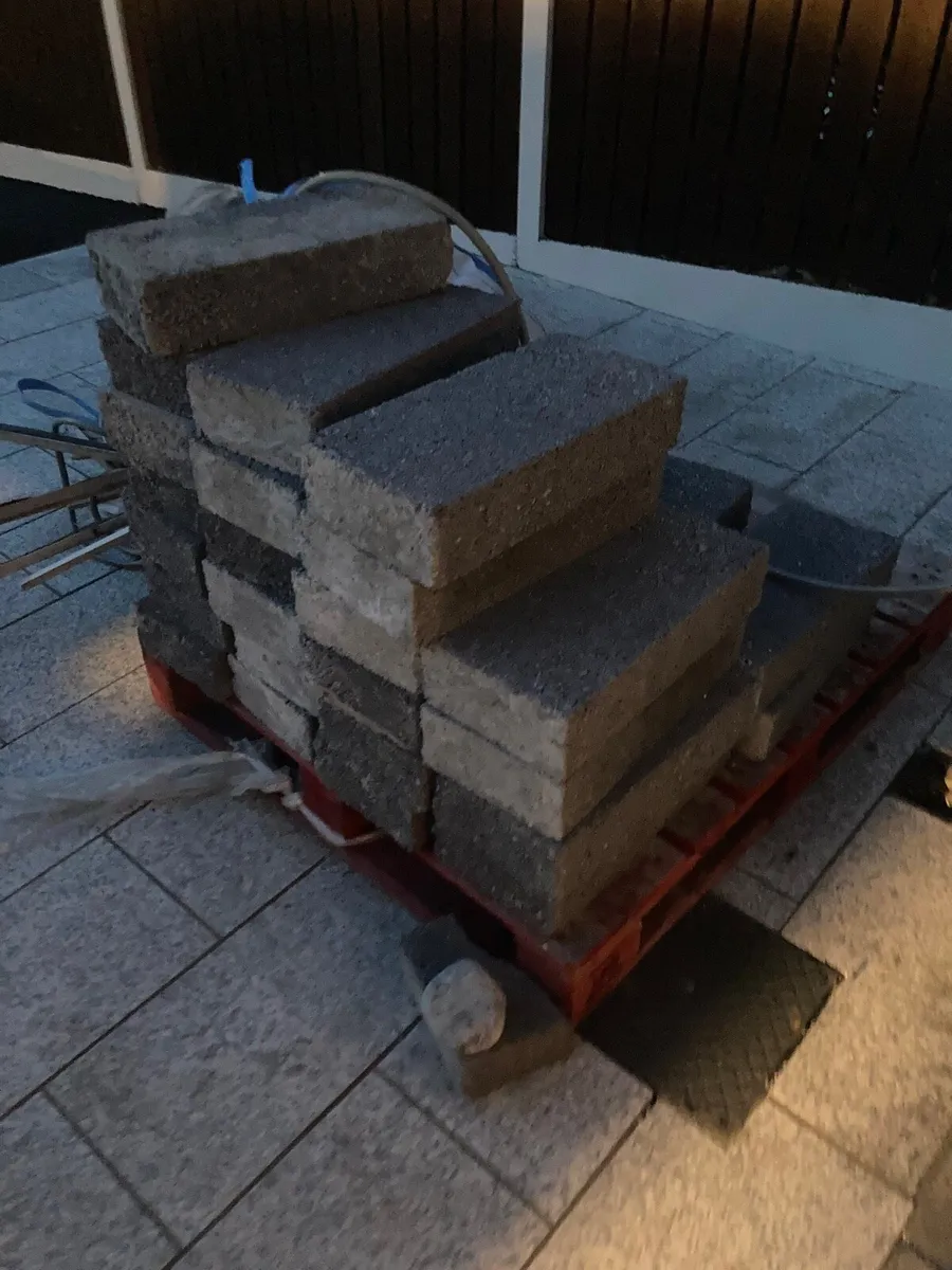 Blocks for sale