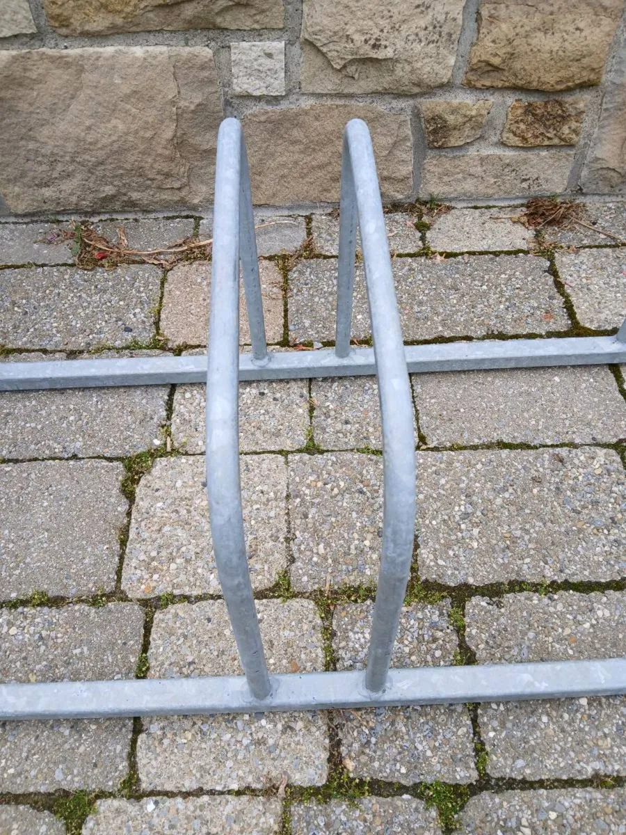 Bike rack - Image 2