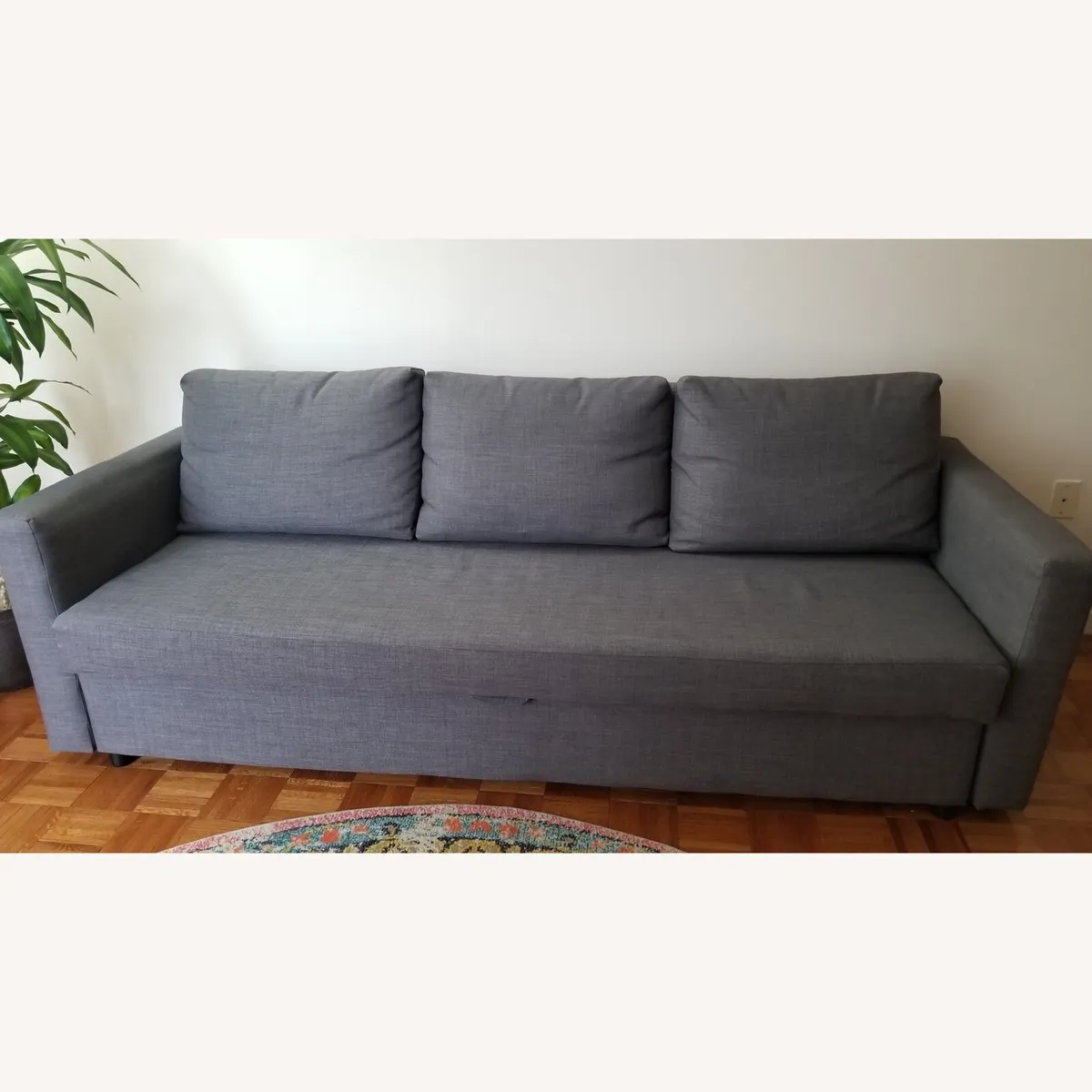 Ikea sofabed - Image 1