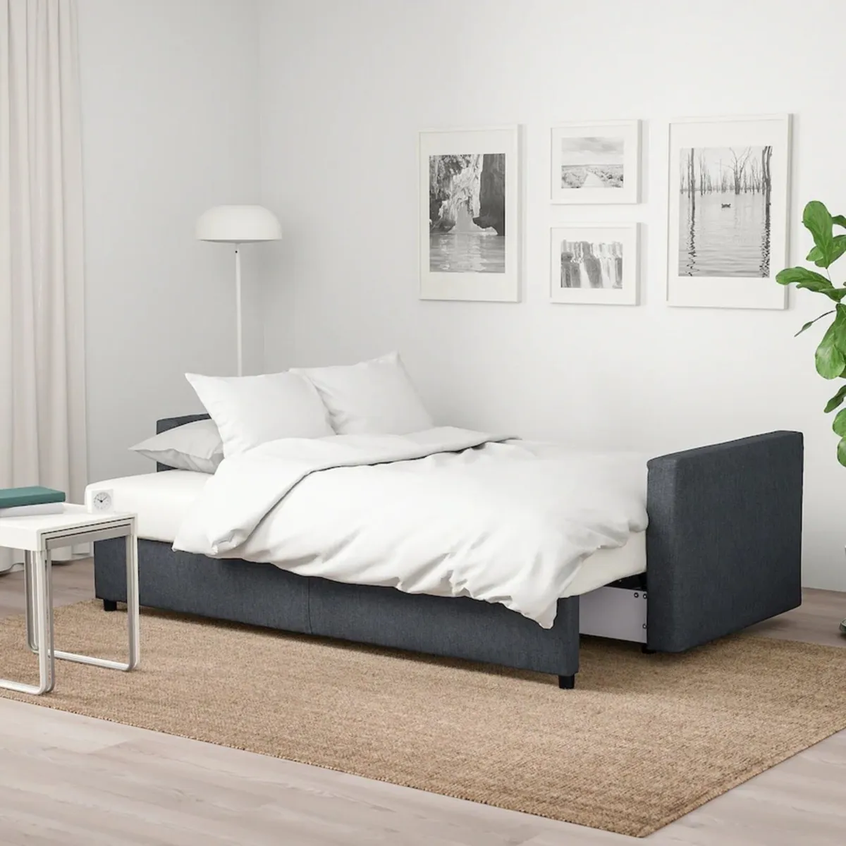 Ikea sofabed - Image 2