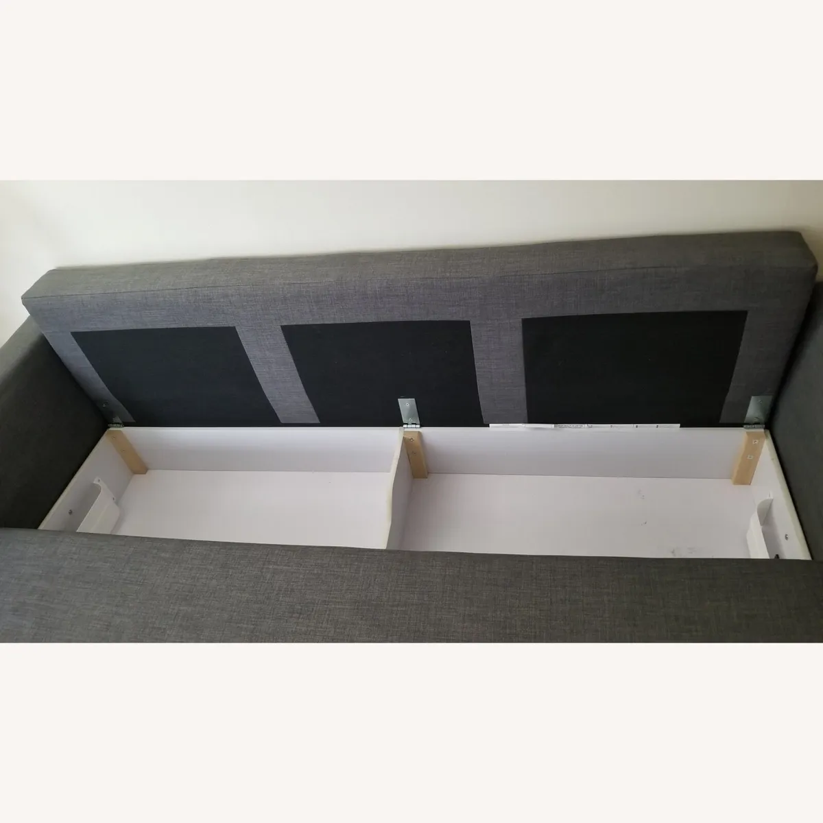Ikea sofabed - Image 3