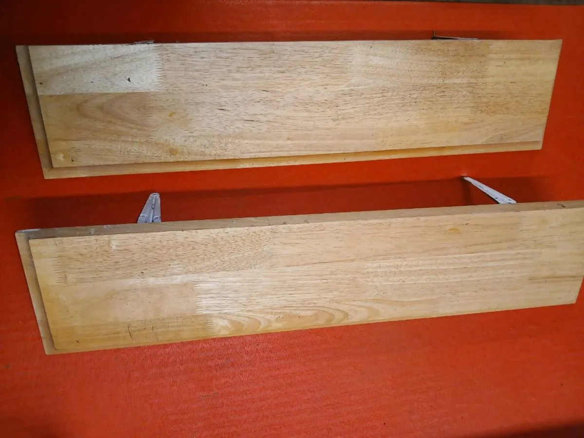 Shelves - Image 2