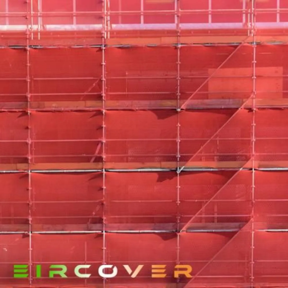 Windbreaker Netting Standard  2m x 100m 70gsm Gree - Image 2