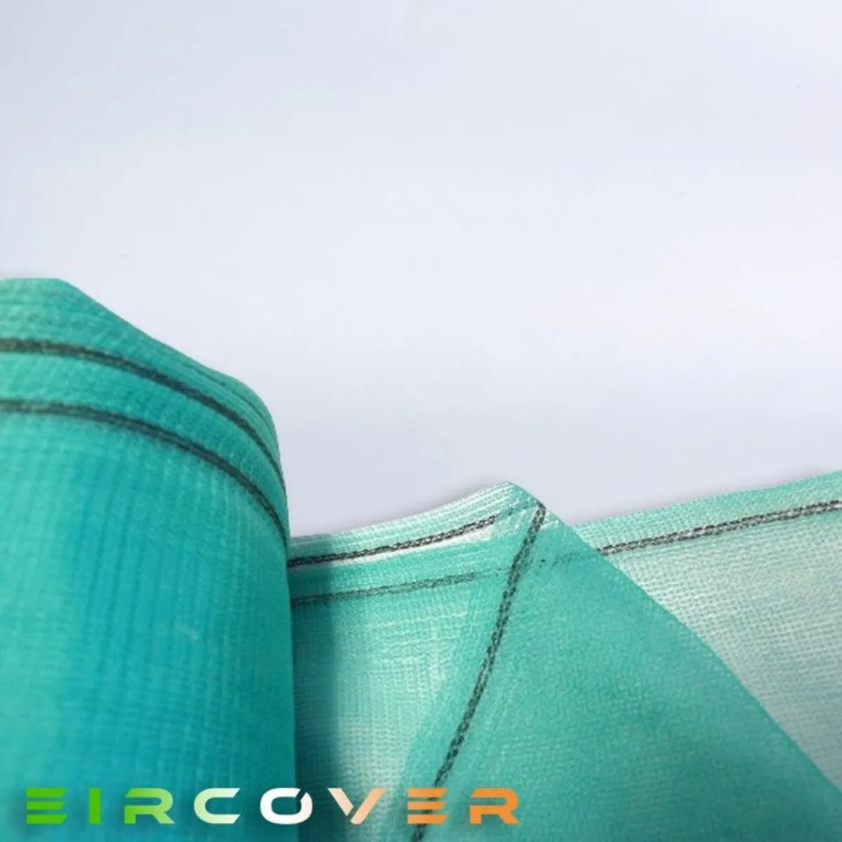 Windbreaker Netting Standard  2m x 100m 70gsm Gree - Image 1
