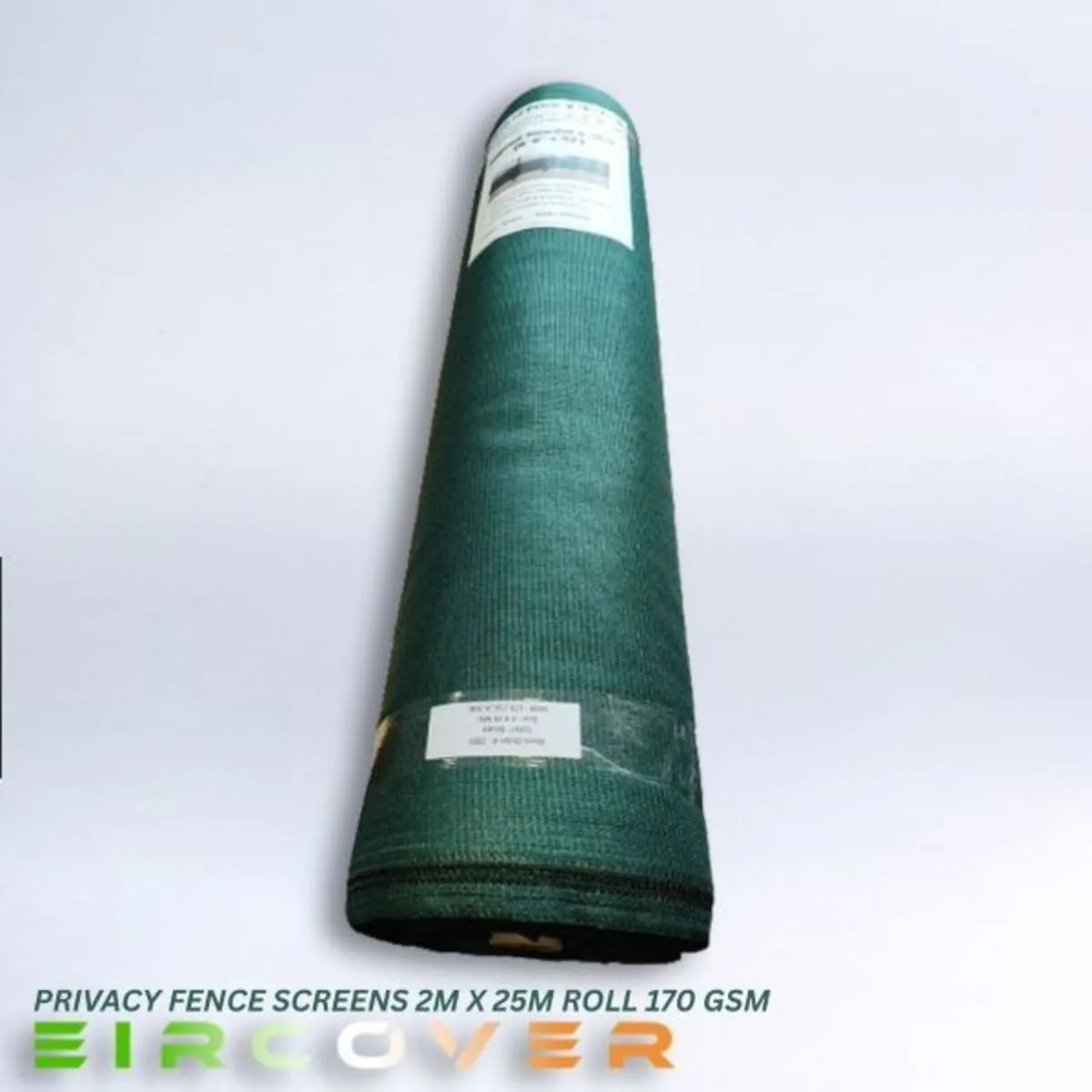 Privacy Fence Screens  2m x 25m (6'5''x 82') - Image 2