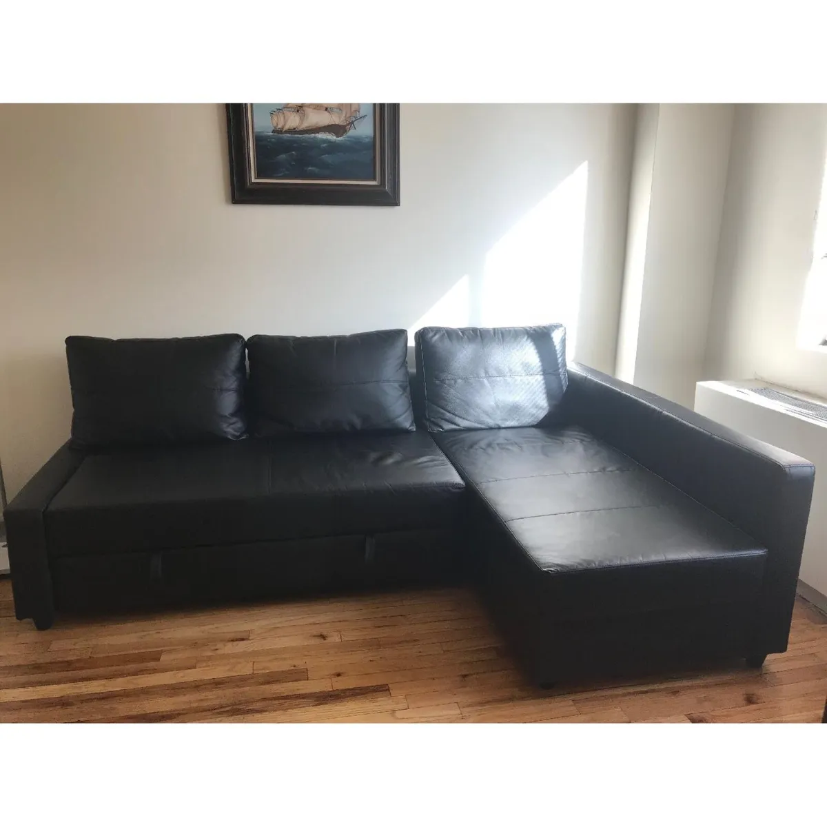 Ikea sofabed - Image 2
