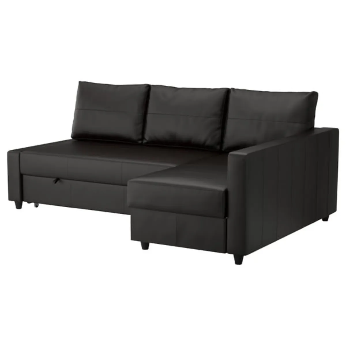 Ikea sofabed - Image 4