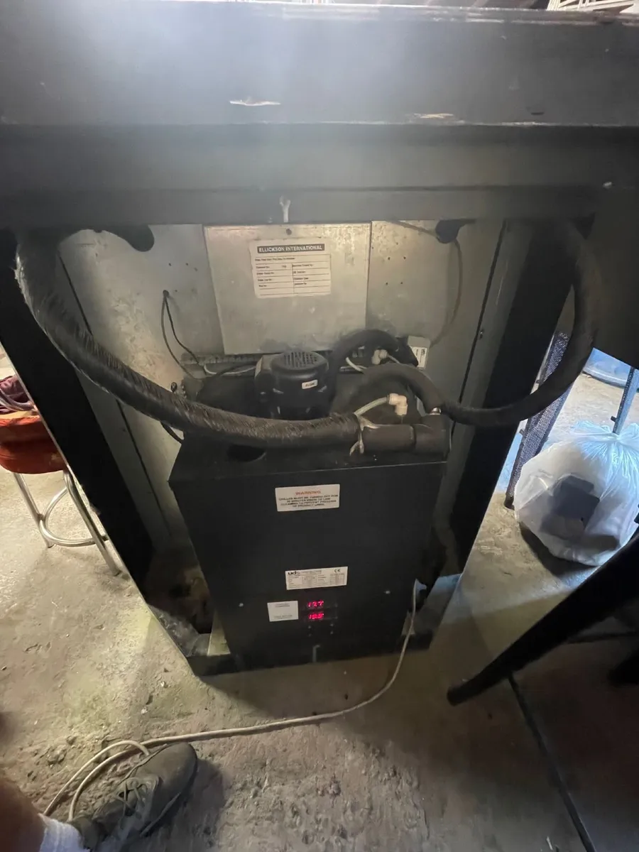 Home Draft Beer System - Image 2